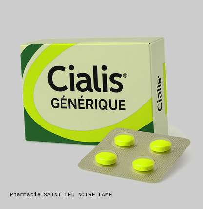 cialis