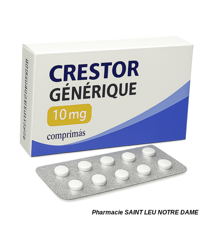 crestor