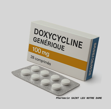 doxycycline