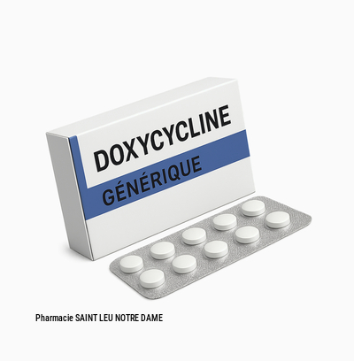 doxycycline