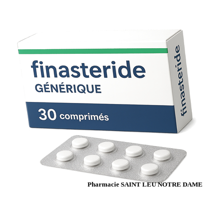 finasteride
