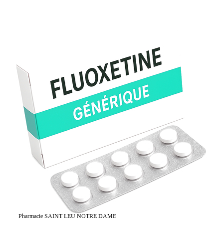 fluoxetine