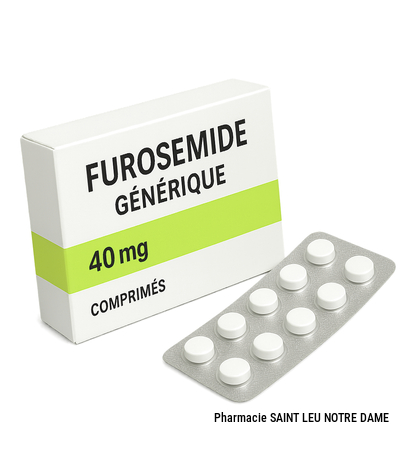 furosemide