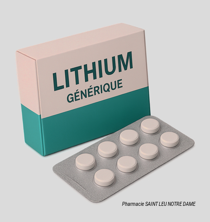 lithium