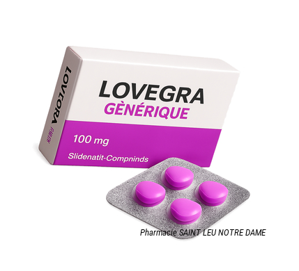 lovegra
