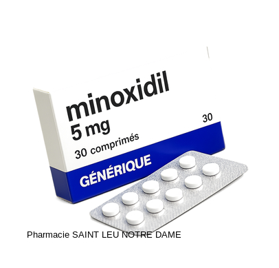 minoxidil