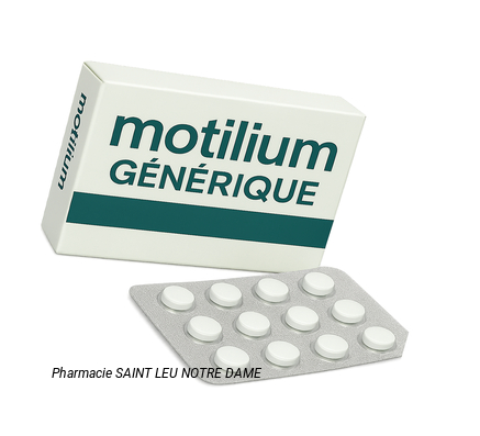 motilium