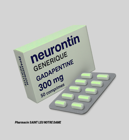 neurontin
