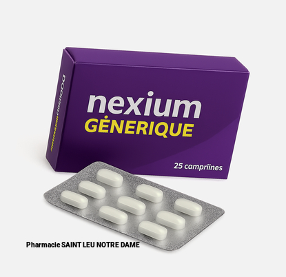nexium