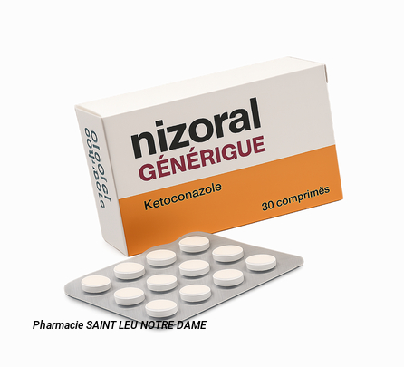 nizoral