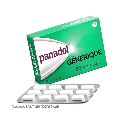 panadol