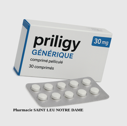 priligy
