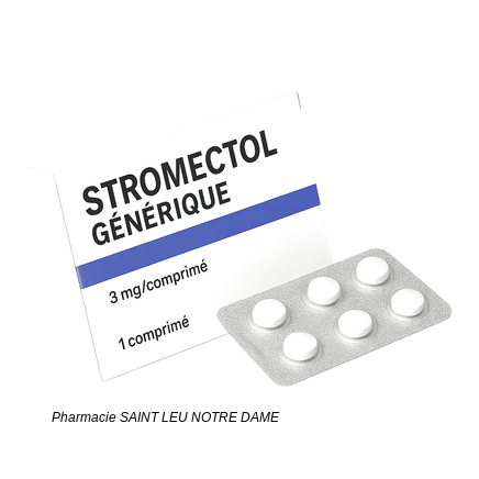 stromectol