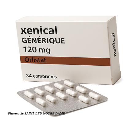 xenical